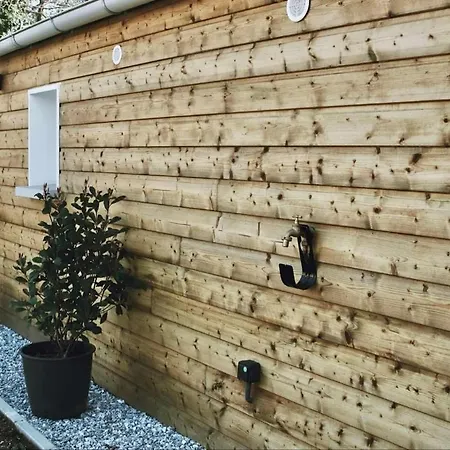 Independante Avec Salle De Bain Et Toilettes Romilly-sur-Andelle