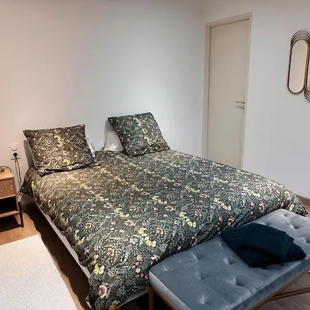 Independante Avec Salle De Bain Et Toilettes Romilly-sur-Andelle