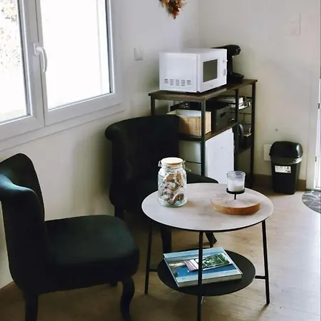 Independante Avec Salle De Bain Et Toilettes Kır Evi *